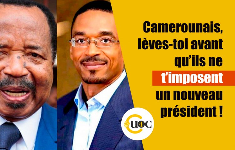 Mouvement Franckiste : Biya s’apprête encore à prendre le pouvoir