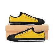 Sneakers [ Yellow ]