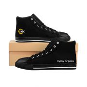 Baskets montantes [ Black]