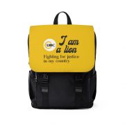 Sac à dos [ Lions | Yellow ]