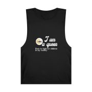 Débardeur sans manches [ Queens ]